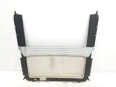 Pezzo di ricambio per auto di seconda mano tetto elettrico per clase c clase m 3.2 v6 18v riferimenti oem iam a1637800029  a1637800021