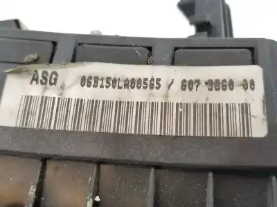 Peça sobressalente para automóvel em segunda mão airbag dianteiro esquerdo por bmw 5 (e60) 525 d referências oem iam 32346776425  32346776425