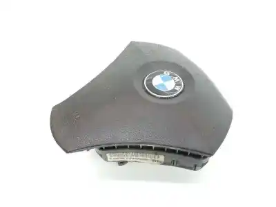 Peça sobressalente para automóvel em segunda mão airbag dianteiro esquerdo por bmw 5 (e60) 525 d referências oem iam 32346776425  32346776425