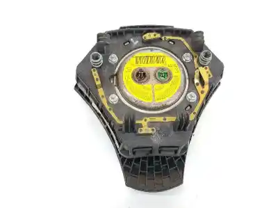 Peça sobressalente para automóvel em segunda mão airbag dianteiro esquerdo por bmw 5 (e60) 525 d referências oem iam 32346776425  32346776425