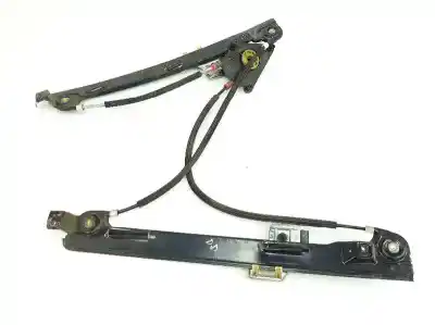 Pezzo di ricambio per auto di seconda mano alzacristalli anteriore destro per seat altea 2.0 tdi riferimenti oem iam 5p0837462