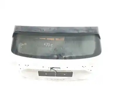 Автозапчастина б/у ЗАГАЛЬНІ ДВЕРІ для VOLKSWAGEN TCROSS  Посилання на OEM IAM 2GM827025A  2GM827025A