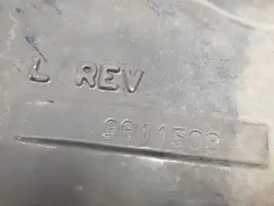 Автозапчасти б/у задний левый нижний рычаг подвески за clase c clase m 3.2 v6 18v ссылки oem iam a1633500406  a1633500406