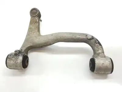 Pezzo di ricambio per auto di seconda mano braccio sospensione superiore posteriore destro per clase c clase m 3.2 v6 18v riferimenti oem iam a1633520501  a1633520101