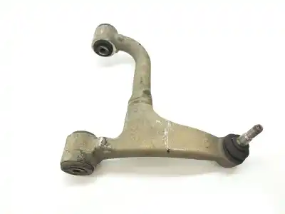 Pezzo di ricambio per auto di seconda mano braccio sospensione superiore posteriore destro per clase c clase m 3.2 v6 18v riferimenti oem iam a1633520501  a1633520101