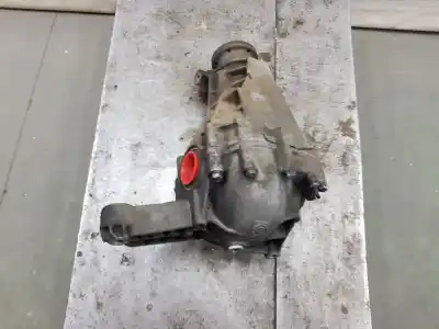 Pezzo di ricambio per auto di seconda mano differenziale anteriore per clase c clase m 3.2 v6 18v riferimenti oem iam a1633300105  a1633300105