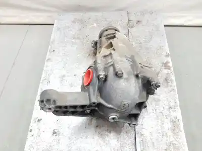 Pezzo di ricambio per auto di seconda mano differenziale anteriore per clase c clase m 3.2 v6 18v riferimenti oem iam a1633300105  a1633300105