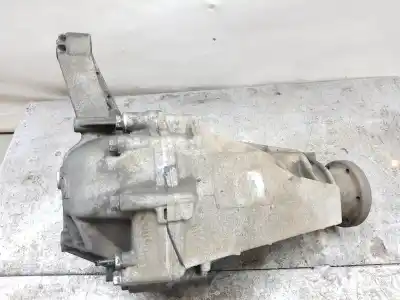 Pezzo di ricambio per auto di seconda mano differenziale anteriore per clase c clase m 3.2 v6 18v riferimenti oem iam a1633300105  a1633300105