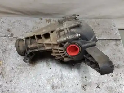 Pezzo di ricambio per auto di seconda mano differenziale anteriore per clase c clase m 3.2 v6 18v riferimenti oem iam a1633300105  a1633300105