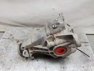 Pezzo di ricambio per auto di seconda mano differenziale posteriore per clase c clase m 3.2 v6 18v riferimenti oem iam a1633500514  a1633500514