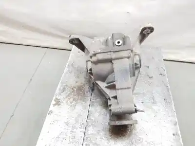 Pezzo di ricambio per auto di seconda mano differenziale posteriore per clase c clase m 3.2 v6 18v riferimenti oem iam a1633500514  a1633500514
