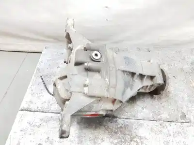 Pezzo di ricambio per auto di seconda mano differenziale posteriore per clase c clase m 3.2 v6 18v riferimenti oem iam a1633500514  a1633500514