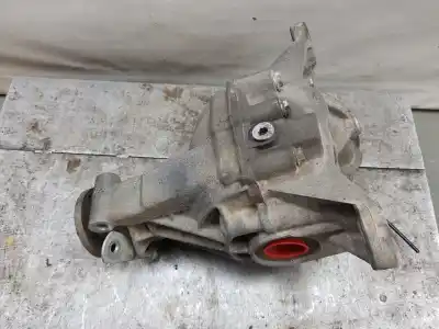 Pezzo di ricambio per auto di seconda mano differenziale posteriore per clase c clase m 3.2 v6 18v riferimenti oem iam a1633500514  a1633500514