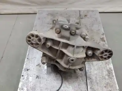 İkinci el araba yedek parçası arka diferansiyel için clase c clase m 3.2 v6 18v oem iam referansları a1633500514