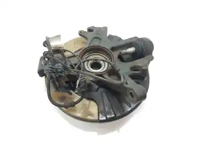 Автозапчасти б/у передняя левая кулачка за clase c clase m 3.2 v6 18v ссылки oem iam a1633320101  a1633320101