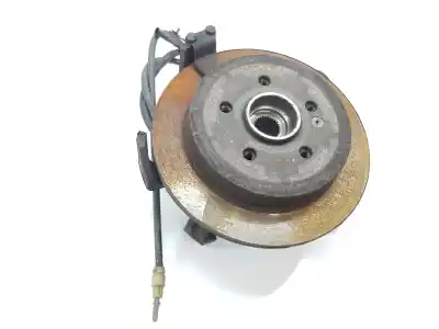 Pezzo di ricambio per auto di seconda mano snodo posteriore destro per clase c clase m 3.2 v6 18v riferimenti oem iam a1633500208  a1633500208