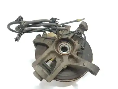 Pezzo di ricambio per auto di seconda mano snodo posteriore destro per clase c clase m 3.2 v6 18v riferimenti oem iam a1633500208  a1633500208