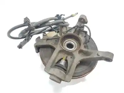 Pezzo di ricambio per auto di seconda mano snodo posteriore destro per clase c clase m 3.2 v6 18v riferimenti oem iam a1633500208  a1633500208