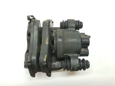 Автозапчасти б/у задний левый тормозной суппорт за clase c clase m 3.2 v6 18v ссылки oem iam a1634200383  a1634200383