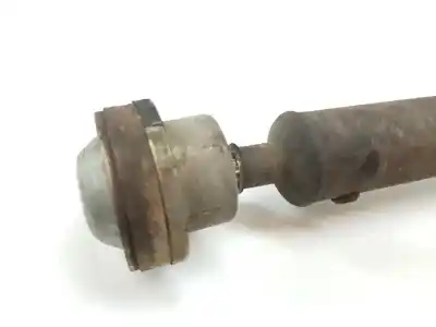 Pezzo di ricambio per auto di seconda mano trasmissione centrale per clase c clase m 3.2 v6 18v riferimenti oem iam a1634100702  a1634100702