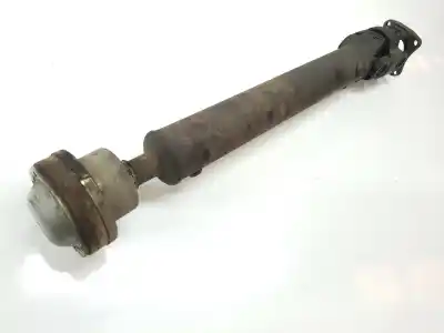 Pezzo di ricambio per auto di seconda mano trasmissione centrale per clase c clase m 3.2 v6 18v riferimenti oem iam a1634100702  a1634100702