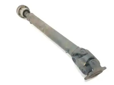 Pezzo di ricambio per auto di seconda mano trasmissione centrale per clase c clase m 3.2 v6 18v riferimenti oem iam a1634100702  a1634100702