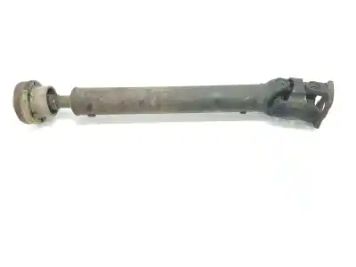 Pezzo di ricambio per auto di seconda mano trasmissione centrale per clase c clase m 3.2 v6 18v riferimenti oem iam a1634100702  a1634100702