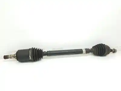 Pezzo di ricambio per auto di seconda mano trasmissione anteriore destra per clase c clase m 3.2 v6 18v riferimenti oem iam 0501005730  a1633300201