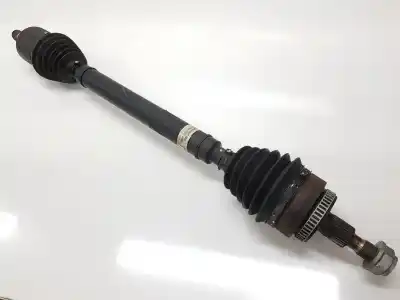 Pezzo di ricambio per auto di seconda mano trasmissione anteriore destra per clase c clase m 3.2 v6 18v riferimenti oem iam 0501005730  a1633300201