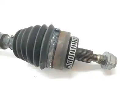 Pezzo di ricambio per auto di seconda mano trasmissione anteriore destra per clase c clase m 3.2 v6 18v riferimenti oem iam 0501005730  a1633300201