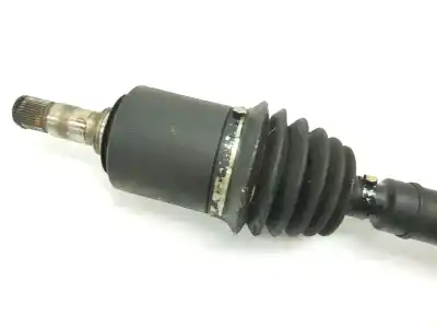 Pezzo di ricambio per auto di seconda mano trasmissione anteriore destra per clase c clase m 3.2 v6 18v riferimenti oem iam 0501005730  a1633300201