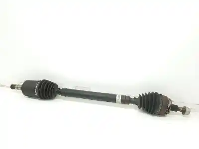 Pezzo di ricambio per auto di seconda mano trasmissione anteriore destra per clase c clase m 3.2 v6 18v riferimenti oem iam 0501005730  a1633300201