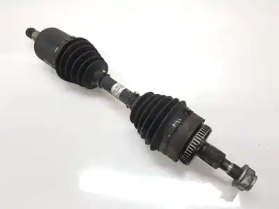 Автозапчастина б/у передня ліва трансмісія для clase c clase m 3.2 v6 18v посилання на oem iam 0501005729  a1633300101