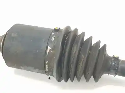 Автозапчастина б/у передня ліва трансмісія для clase c clase m 3.2 v6 18v посилання на oem iam 0501005729  a1633300101