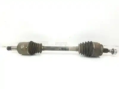 Peça sobressalente para automóvel em segunda mão transmissão traseira esquerda por clase c clase m 3.2 v6 18v referências oem iam a1633500210  a1633500210
