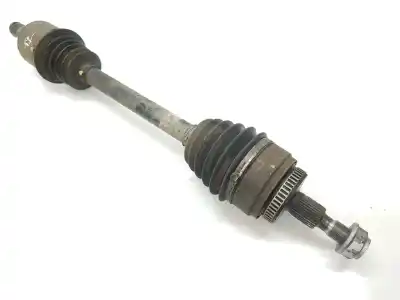 Peça sobressalente para automóvel em segunda mão transmissão traseira esquerda por clase c clase m 3.2 v6 18v referências oem iam a1633500210  a1633500210