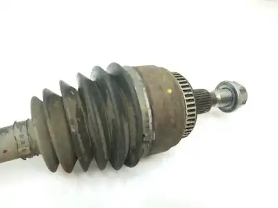 Peça sobressalente para automóvel em segunda mão transmissão traseira esquerda por clase c clase m 3.2 v6 18v referências oem iam a1633500210  a1633500210