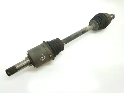 Peça sobressalente para automóvel em segunda mão transmissão traseira esquerda por clase c clase m 3.2 v6 18v referências oem iam a1633500210  a1633500210