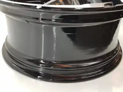 Автозапчасти б/у шина за ds 7 crossback performance line ссылки oem iam 9820607077  7.5jx19