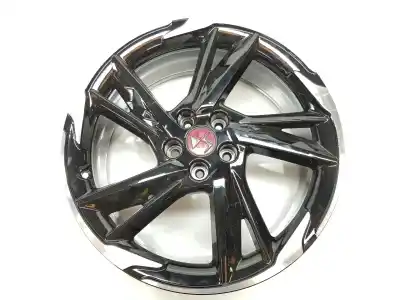 Автозапчастина б/у шина для ds 7 crossback 1.6 посилання на oem iam 9820607077