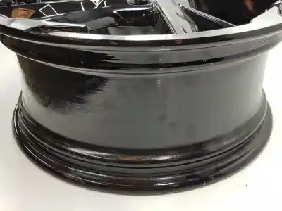 Автозапчасти б/у шина за ds 7 crossback performance line ссылки oem iam 9820607077  7.5jx19