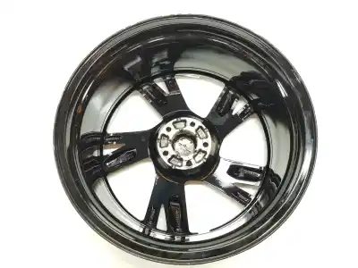 Автозапчасти б/у шина за ds 7 crossback performance line ссылки oem iam 9820607077  7.5jx19