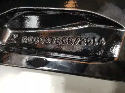 Автозапчасти б/у шина за ds 7 crossback performance line ссылки oem iam 9820607077  7.5jx19