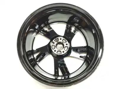 Автозапчасти б/у шина за ds 7 crossback performance line ссылки oem iam 9820607077  7.5jx19