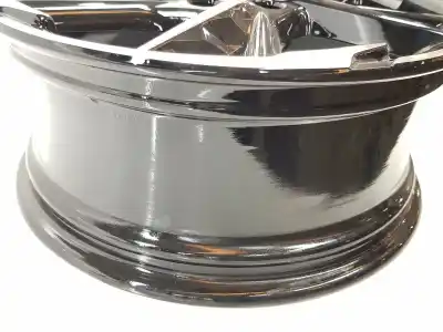Автозапчасти б/у шина за ds 7 crossback performance line ссылки oem iam 9820607077  7.5jx19