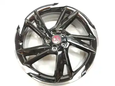 Автозапчастина б/у шина для ds 7 crossback 1.6 посилання на oem iam 9820607077