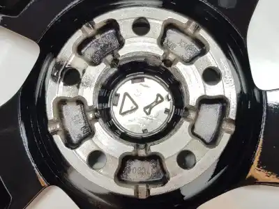 Автозапчасти б/у шина за ds 7 crossback performance line ссылки oem iam 9820607077  7.5jx19
