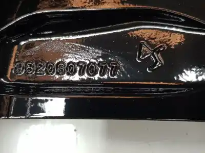 Автозапчасти б/у шина за ds 7 crossback performance line ссылки oem iam 9820607077  7.5jx19