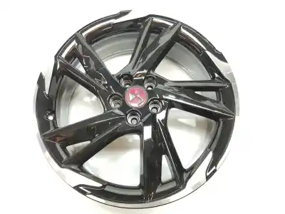 Автозапчастина б/у шина для ds 7 crossback 1.6 посилання на oem iam 9820607077