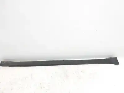 Автозапчасти б/у боковая юбка за volkswagen tcross 1.5 16v tsi act ссылки oem iam 2gm853856b